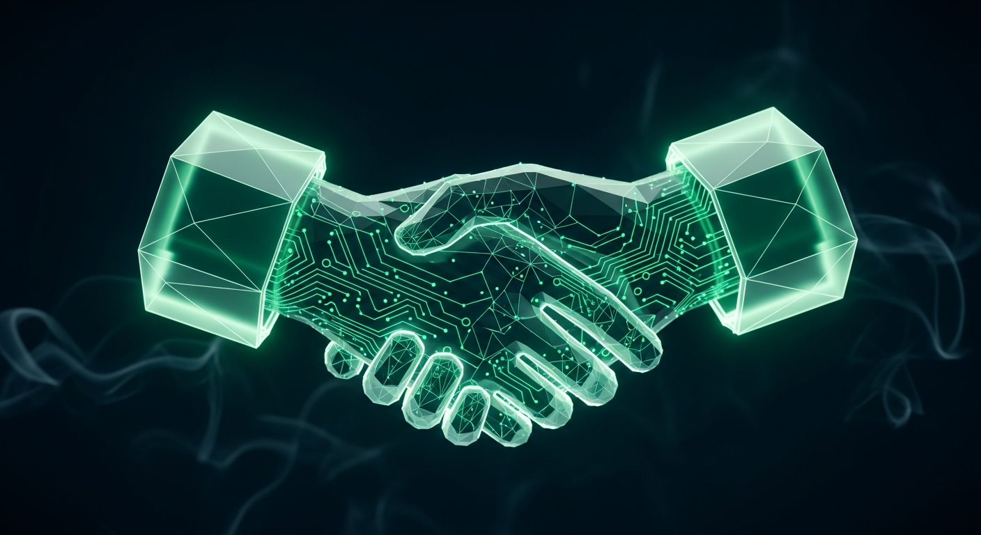 Secure Deal Interface